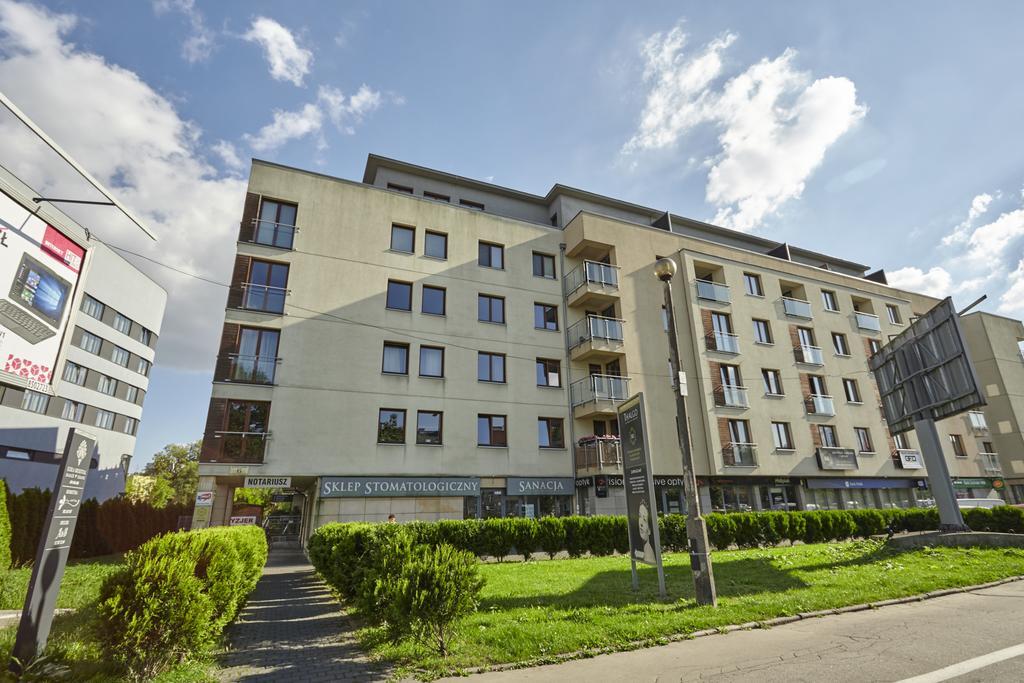 Monte Cassino 6 Apartment Красков Екстериор снимка