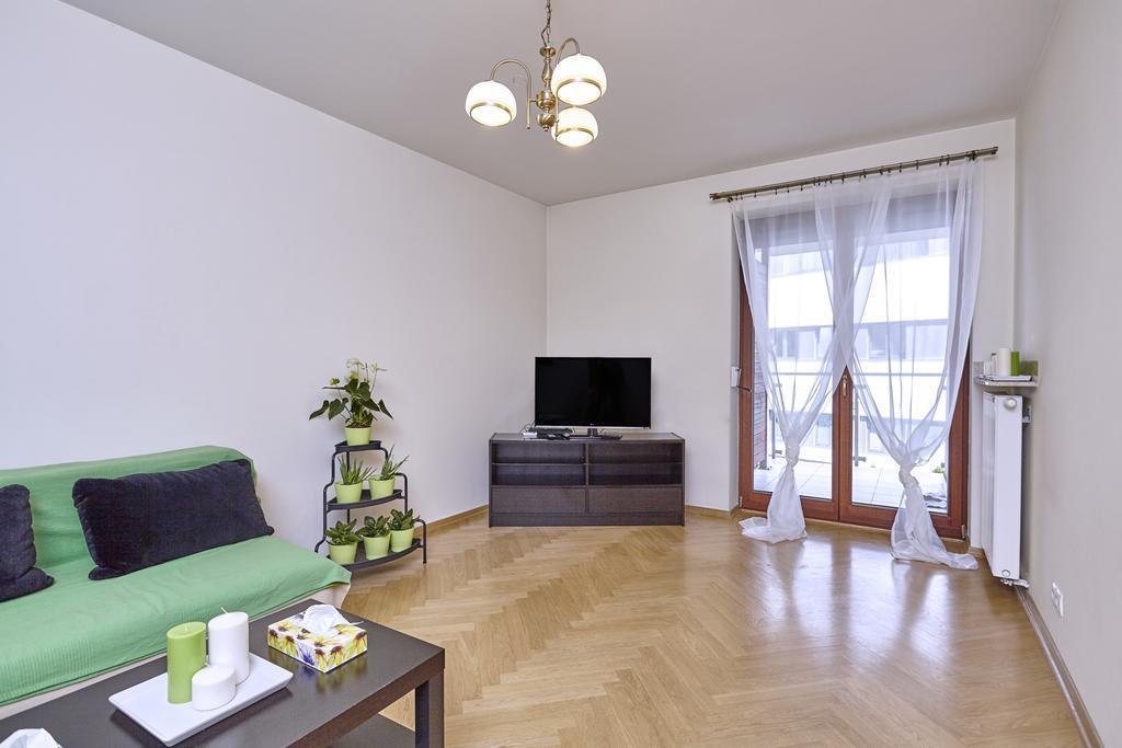 Monte Cassino 6 Apartment Красков Екстериор снимка