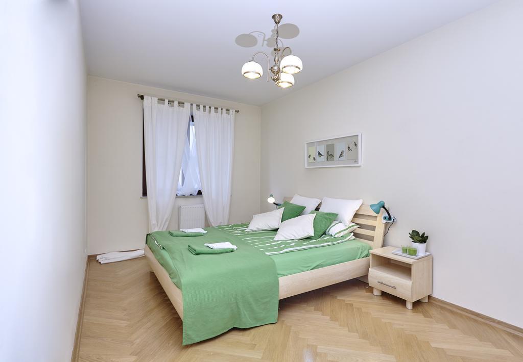 Monte Cassino 6 Apartment Красков Екстериор снимка